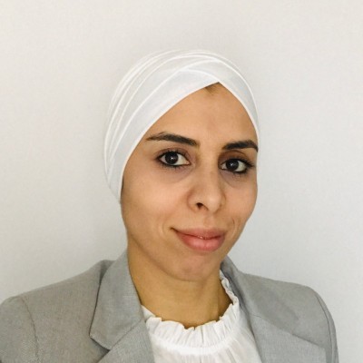 Sonia Omakhir